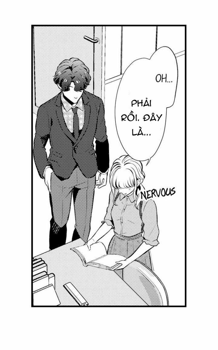 Anh Sẽ Yêu Em Cho Đến Ngày Em Tốt Nghiệp 8.2 trang 0