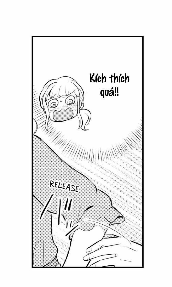 Anh Sẽ Yêu Em Cho Đến Ngày Em Tốt Nghiệp 8.3 trang 1