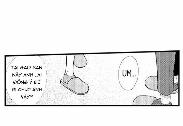 Anh Sẽ Yêu Em Cho Đến Ngày Em Tốt Nghiệp 8.3 trang 4