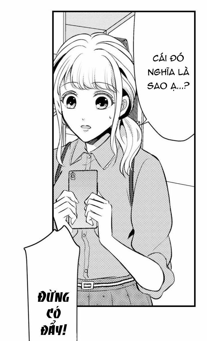 Anh Sẽ Yêu Em Cho Đến Ngày Em Tốt Nghiệp 9.1 trang 1