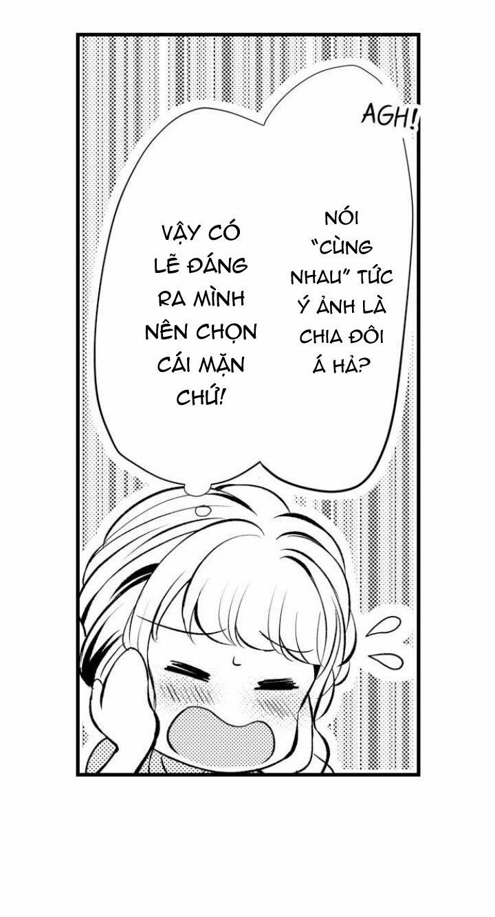 Anh Sẽ Yêu Em Cho Đến Ngày Em Tốt Nghiệp 9.1 trang 10