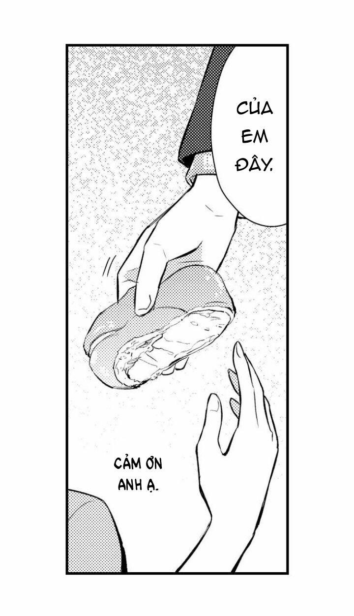 Anh Sẽ Yêu Em Cho Đến Ngày Em Tốt Nghiệp 9.2 trang 0