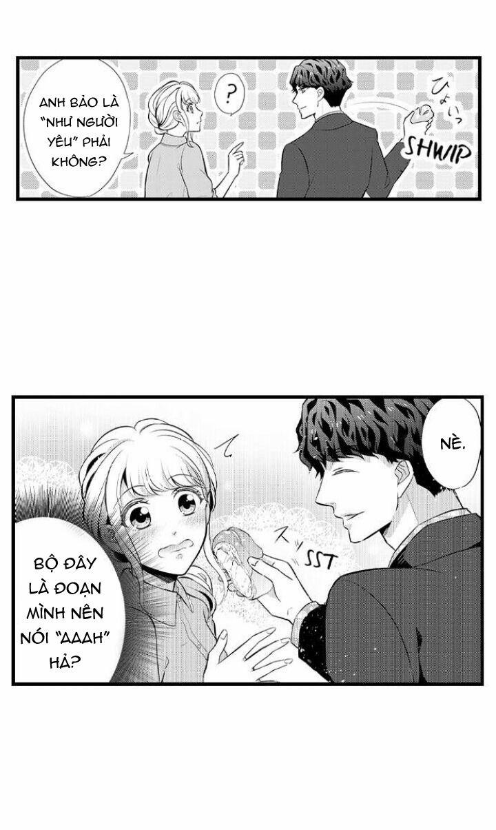 Anh Sẽ Yêu Em Cho Đến Ngày Em Tốt Nghiệp 9.2 trang 1