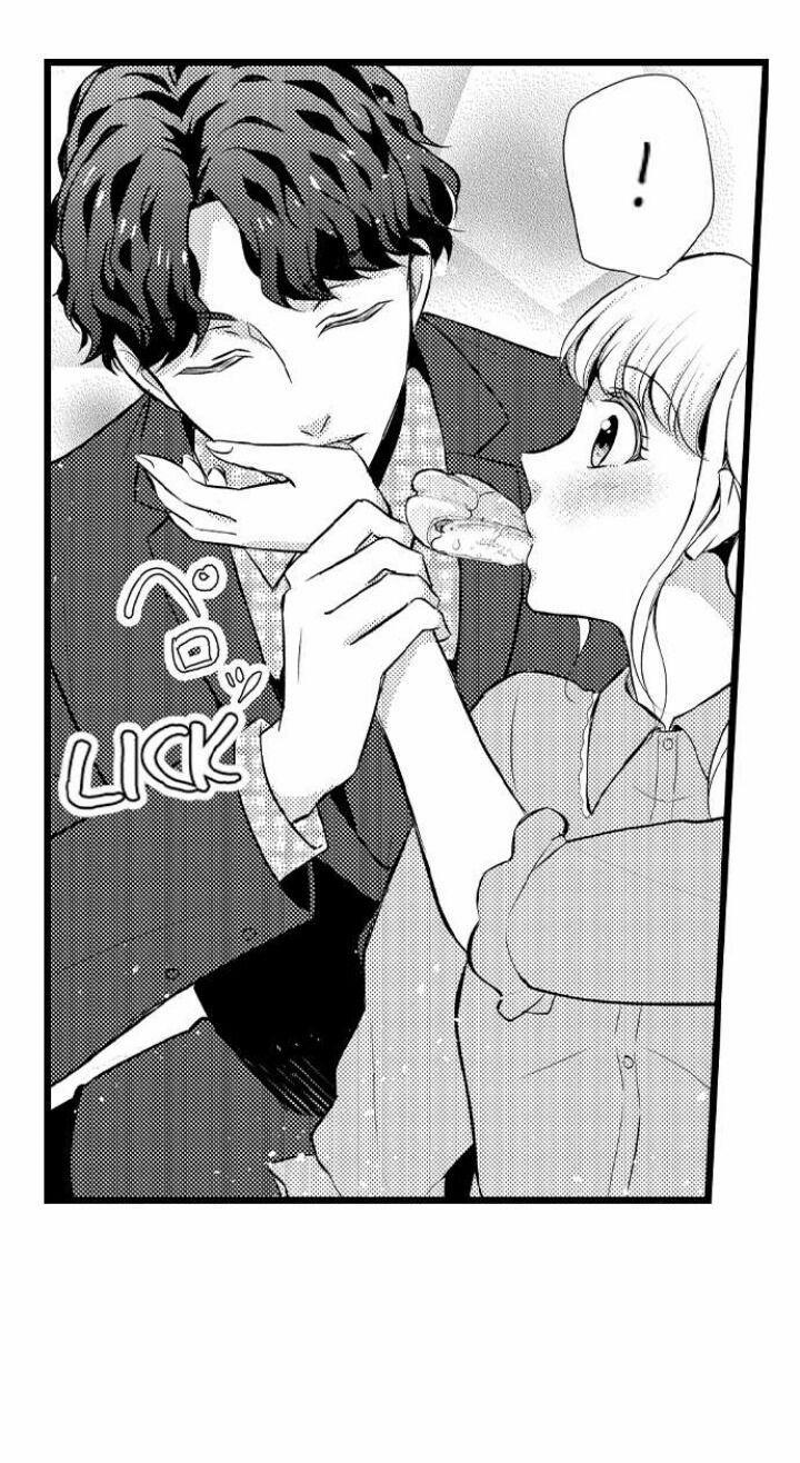 Anh Sẽ Yêu Em Cho Đến Ngày Em Tốt Nghiệp 9.2 trang 6