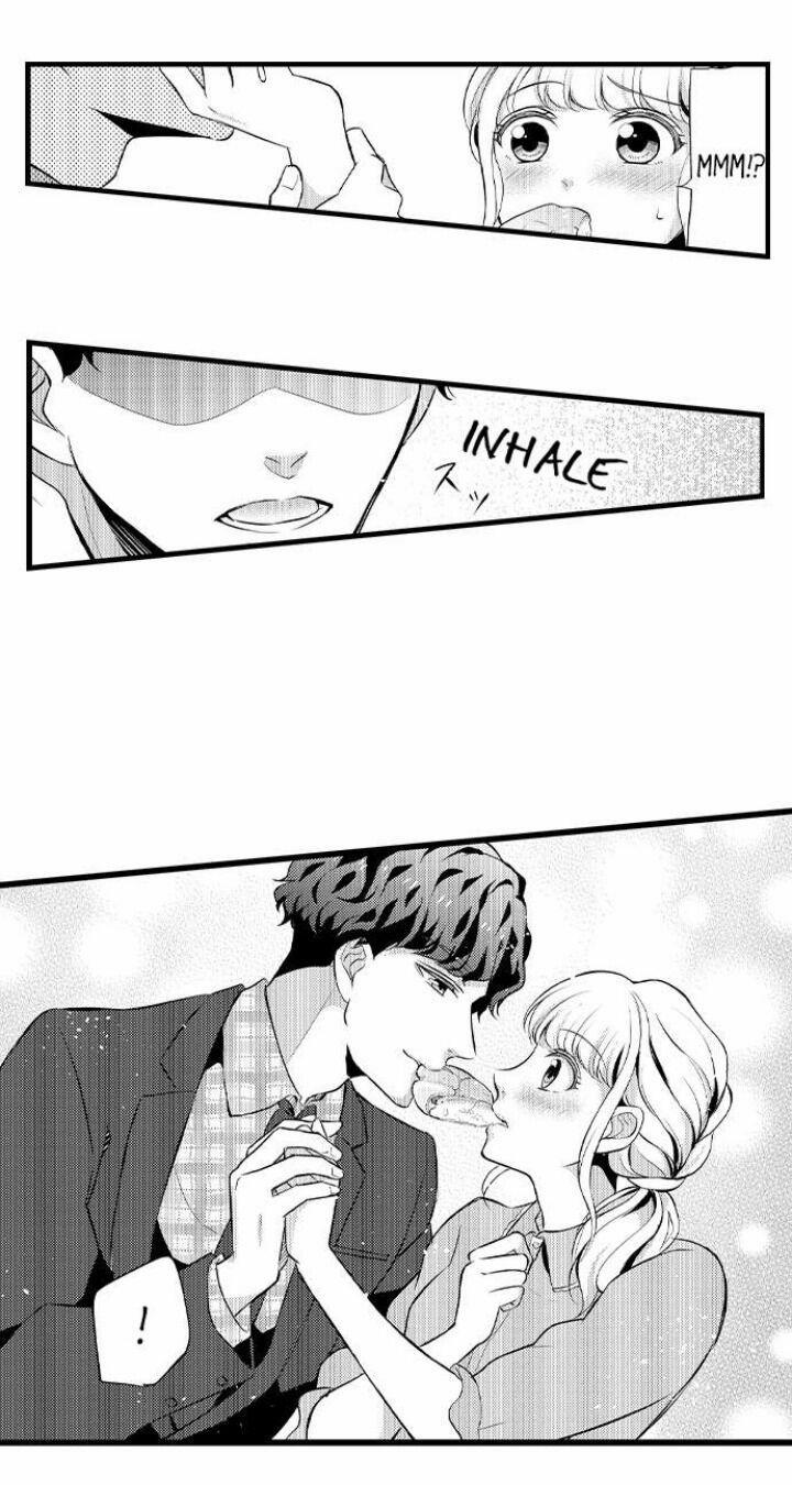 Anh Sẽ Yêu Em Cho Đến Ngày Em Tốt Nghiệp 9.2 trang 7