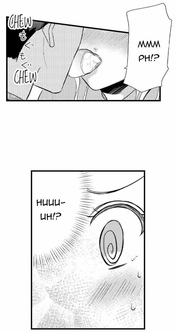 Anh Sẽ Yêu Em Cho Đến Ngày Em Tốt Nghiệp 9.2 trang 8