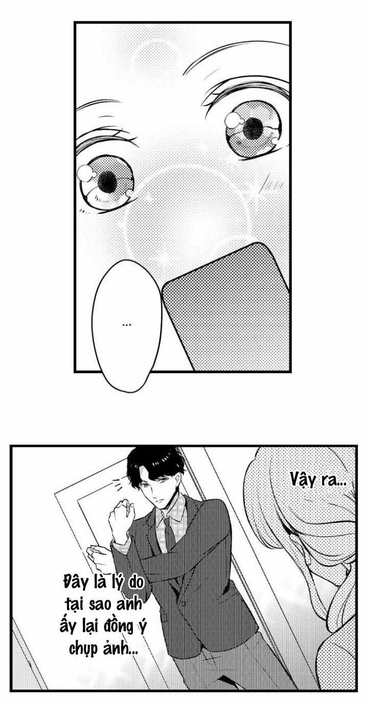 Anh Sẽ Yêu Em Cho Đến Ngày Em Tốt Nghiệp 9.3 trang 3