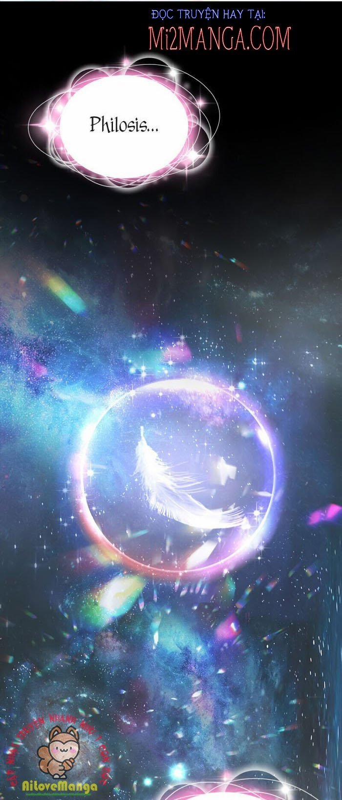 Anh Sẽ Yêu Em Tựa Thiên Hà 1.1 trang 0