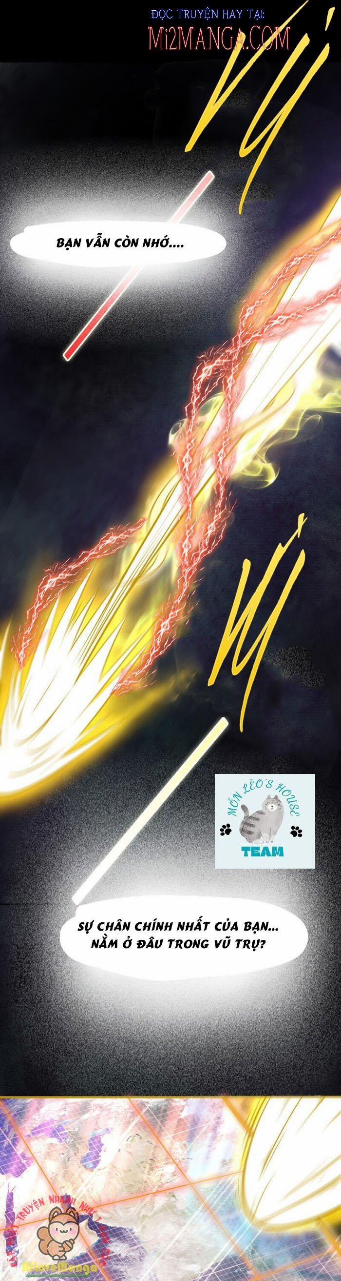 Anh Sẽ Yêu Em Tựa Thiên Hà 1.1 trang 12