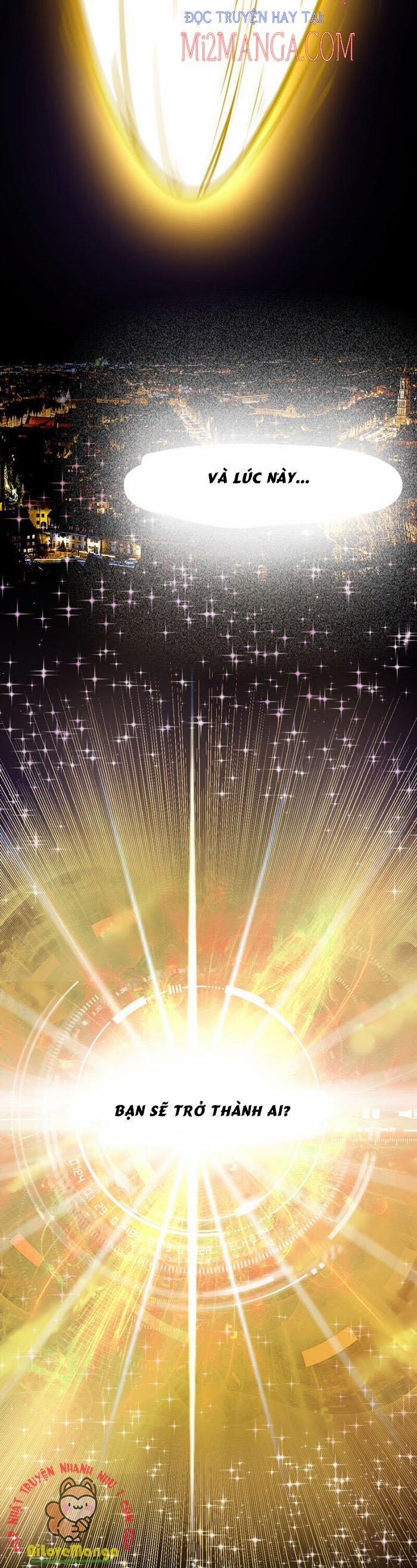 Anh Sẽ Yêu Em Tựa Thiên Hà 1.1 trang 14