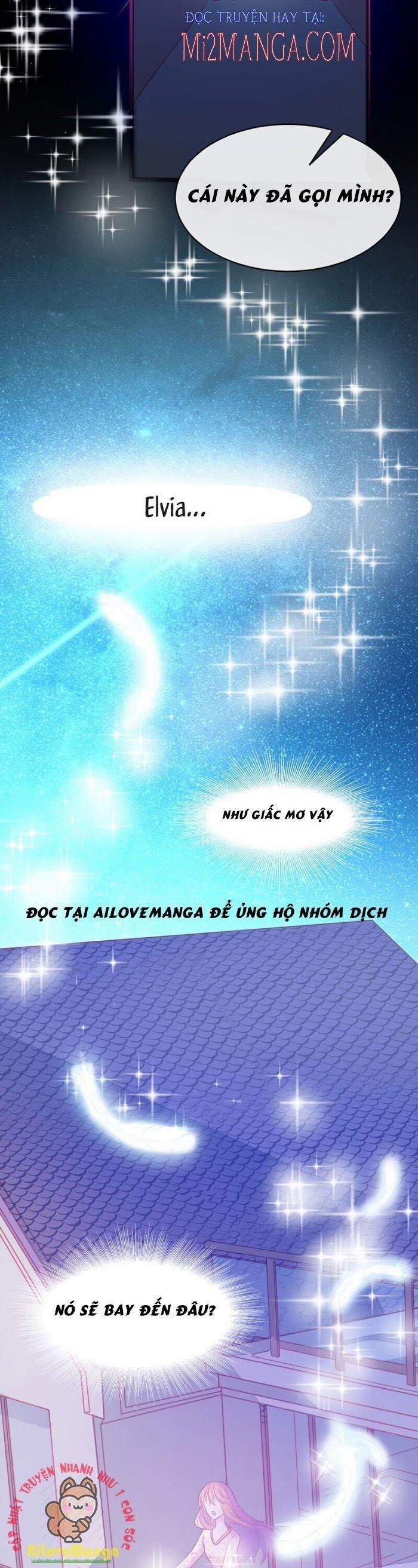 Anh Sẽ Yêu Em Tựa Thiên Hà 1.1 trang 18