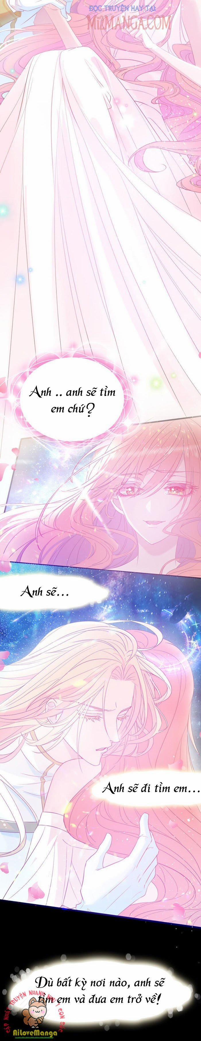 Anh Sẽ Yêu Em Tựa Thiên Hà 1.1 trang 2