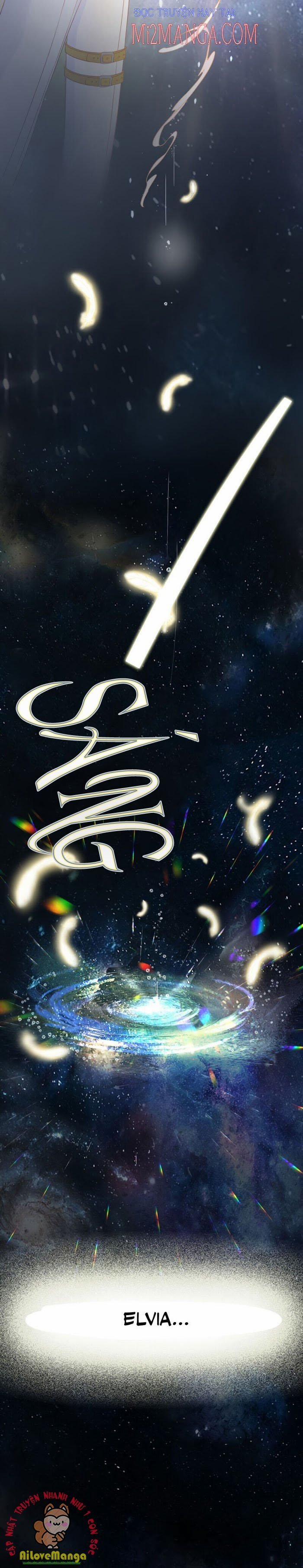 Anh Sẽ Yêu Em Tựa Thiên Hà 1.1 trang 5