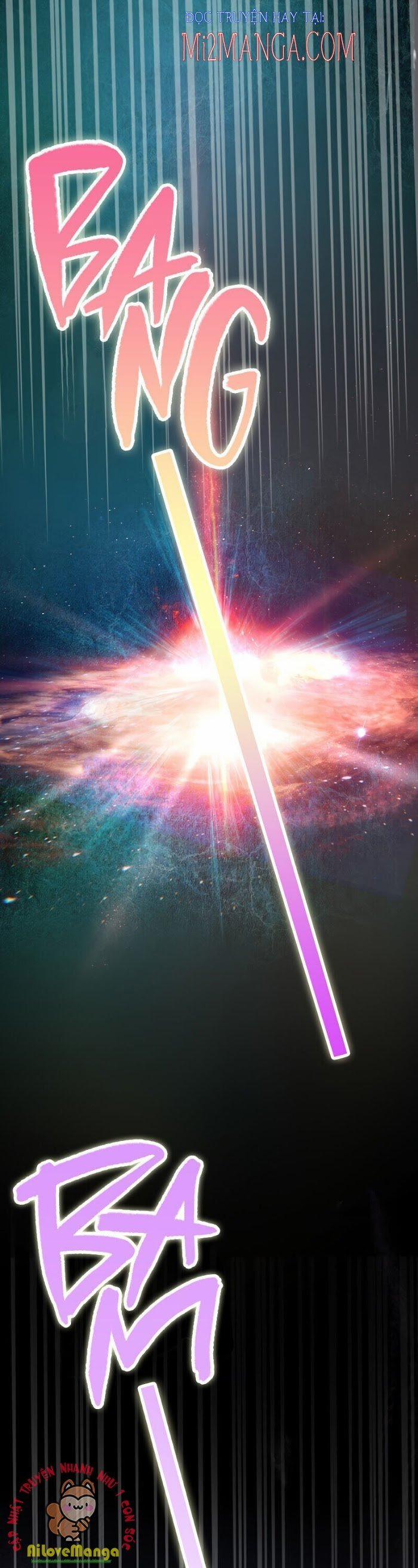 Anh Sẽ Yêu Em Tựa Thiên Hà 1.1 trang 6