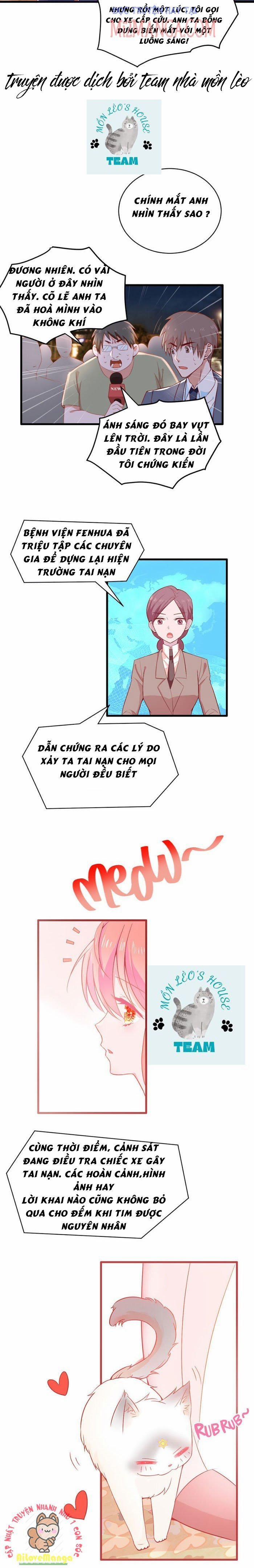 Anh Sẽ Yêu Em Tựa Thiên Hà 1.2 trang 0