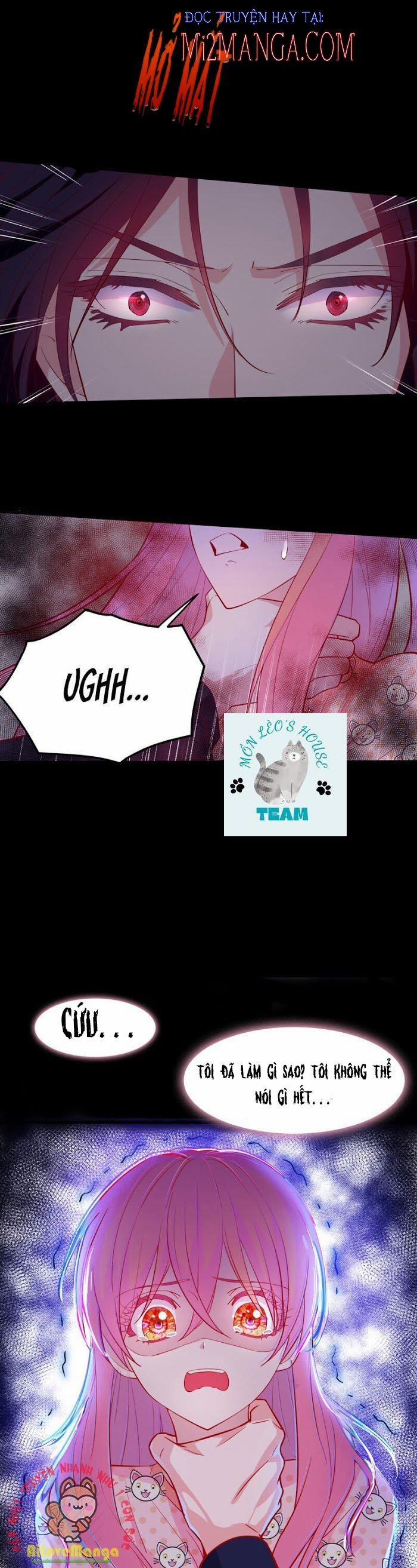 Anh Sẽ Yêu Em Tựa Thiên Hà 1.2 trang 13