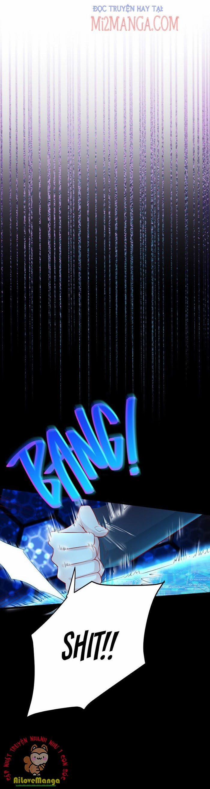 Anh Sẽ Yêu Em Tựa Thiên Hà 1.2 trang 16