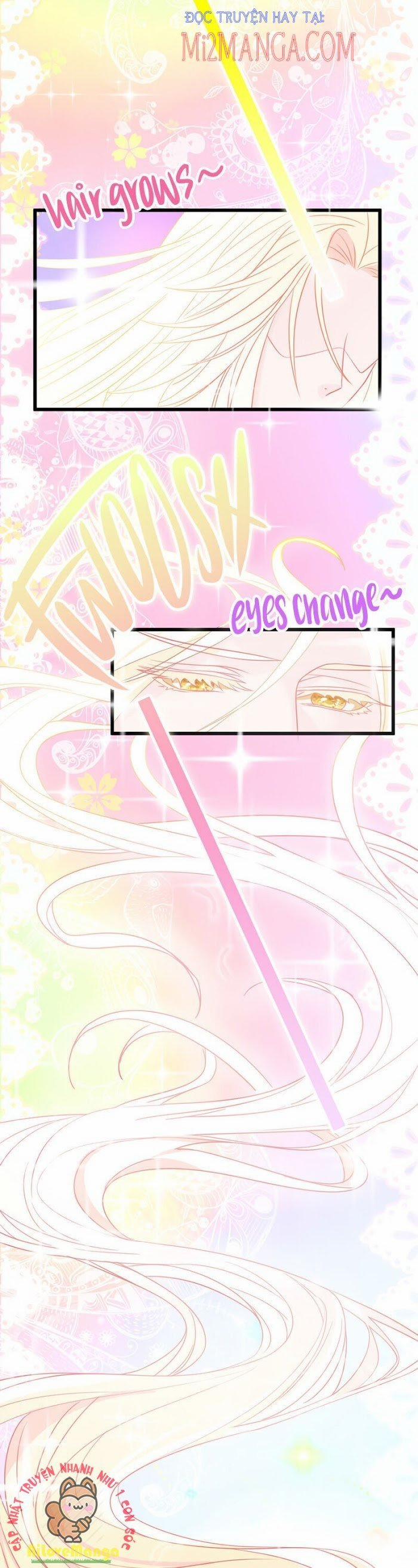 Anh Sẽ Yêu Em Tựa Thiên Hà 1.2 trang 21