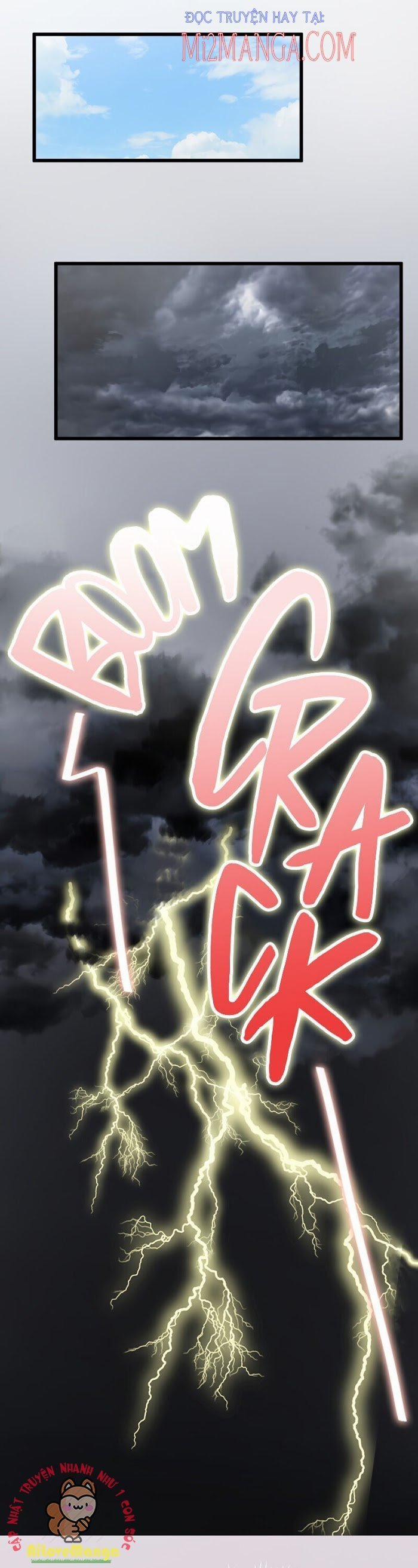 Anh Sẽ Yêu Em Tựa Thiên Hà 1.2 trang 5