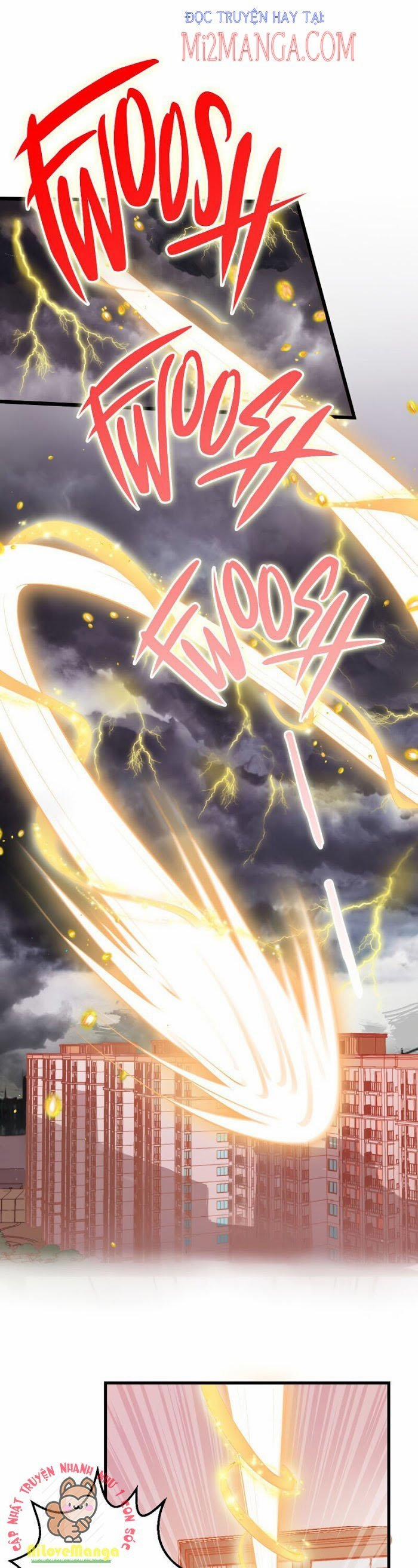 Anh Sẽ Yêu Em Tựa Thiên Hà 1.2 trang 7