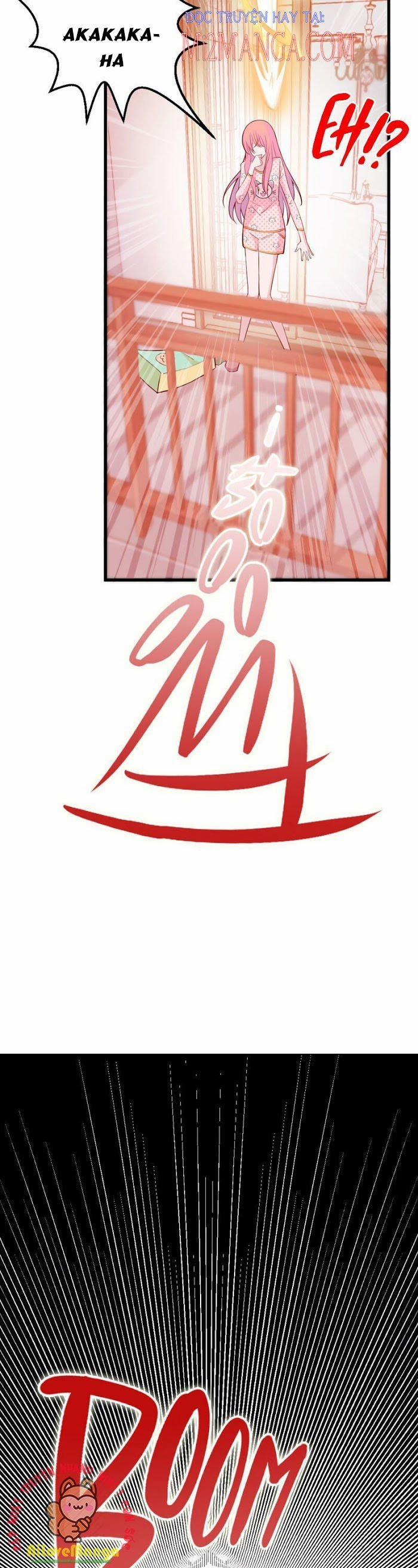 Anh Sẽ Yêu Em Tựa Thiên Hà 1.2 trang 8