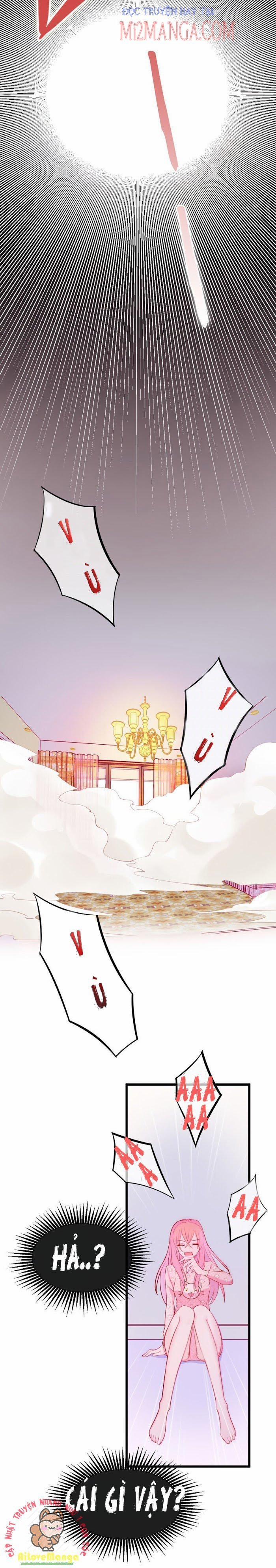 Anh Sẽ Yêu Em Tựa Thiên Hà 1.2 trang 9