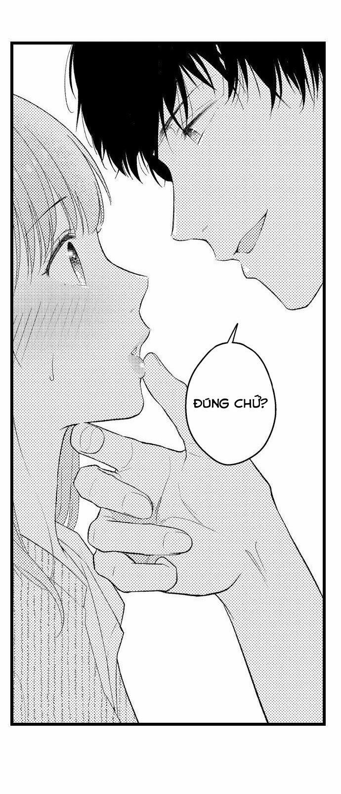 Anh Ta Hóa Thú Trong 3 Giây 2 trang 17