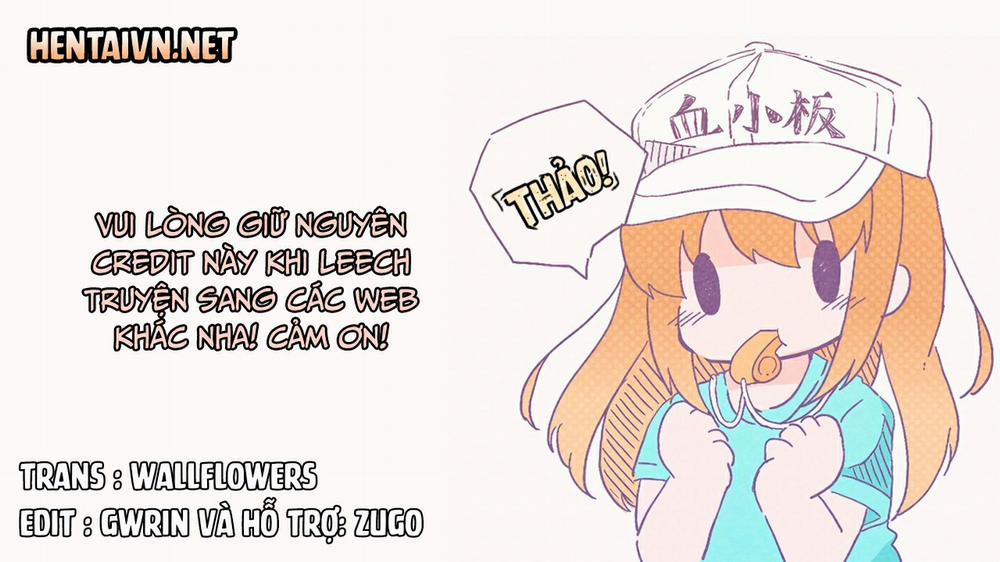 Anh ta không thể làm em thỏa mãn vậy thì anh có làm được không? 4 trang 0