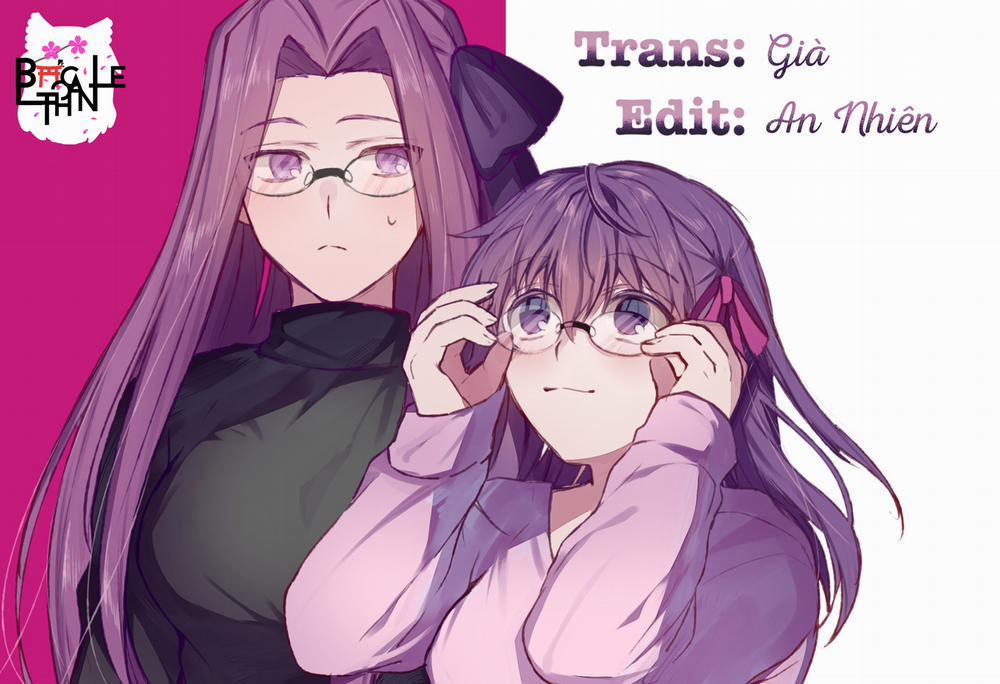 Anh ta không thể làm em thỏa mãn vậy thì anh có làm được không? 9 trang 1