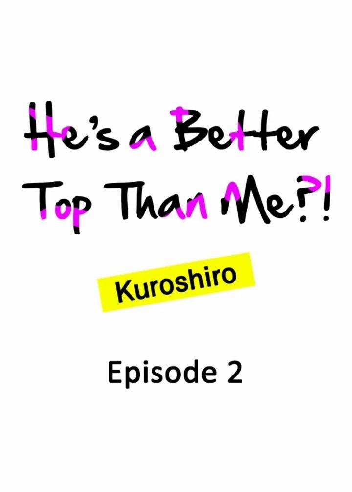 Anh Ta Mà Đòi Nằm Trên Tôi Á?! 2 trang 0