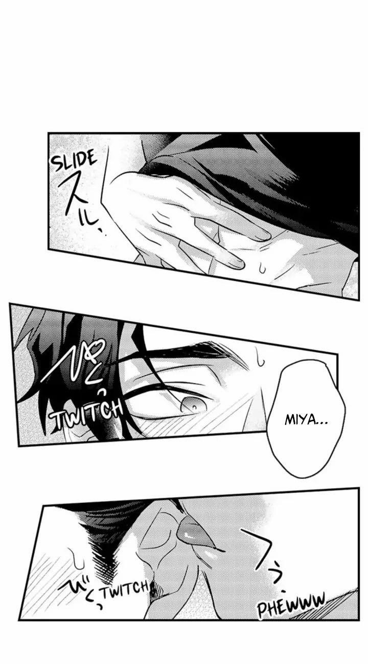 Anh Ta Mà Đòi Nằm Trên Tôi Á?! 2 trang 13