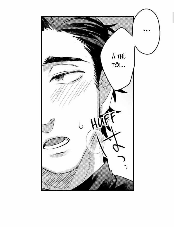 Anh Ta Mà Đòi Nằm Trên Tôi Á?! 2 trang 16