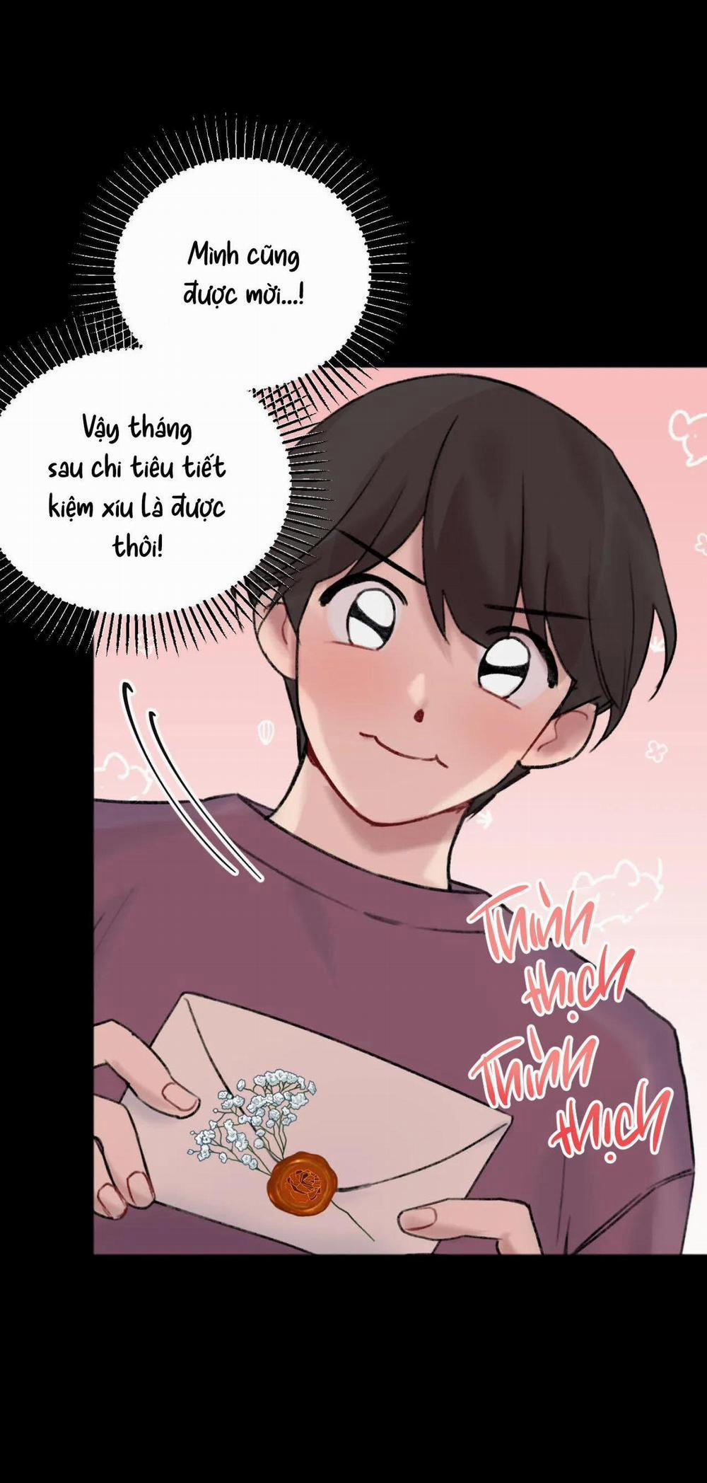 Anh Thật Sự Thích Em Sao 1 trang 21