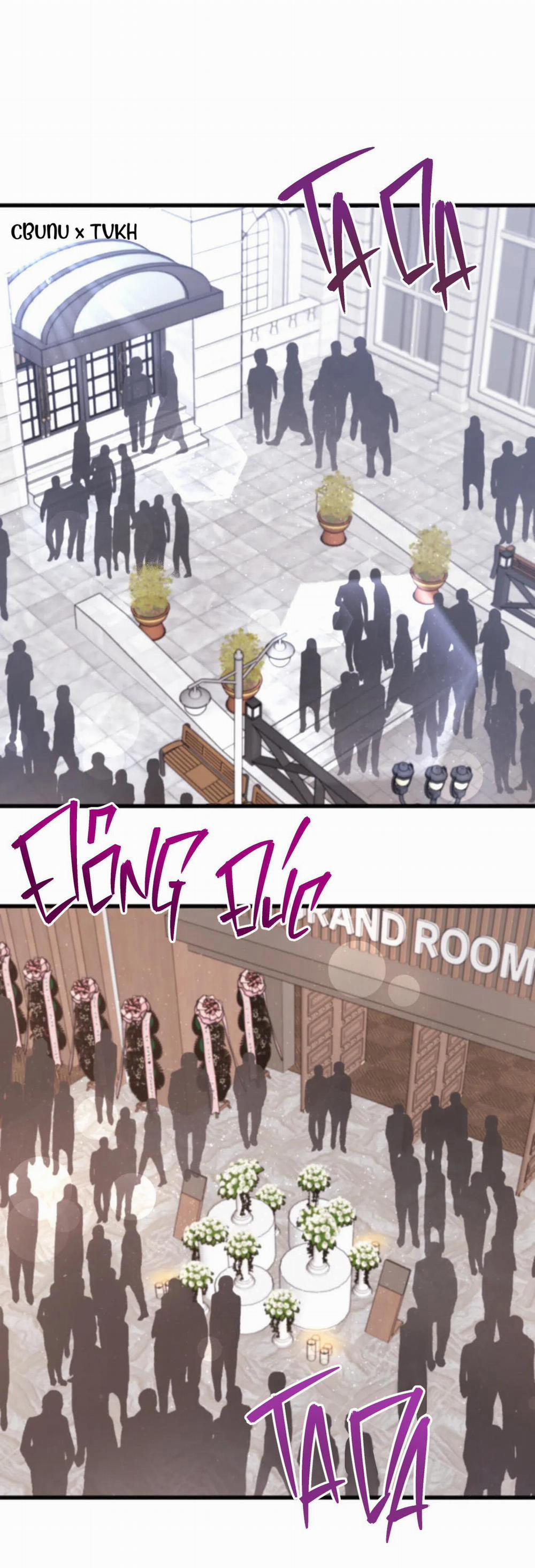 Anh Thật Sự Thích Em Sao 1 trang 34