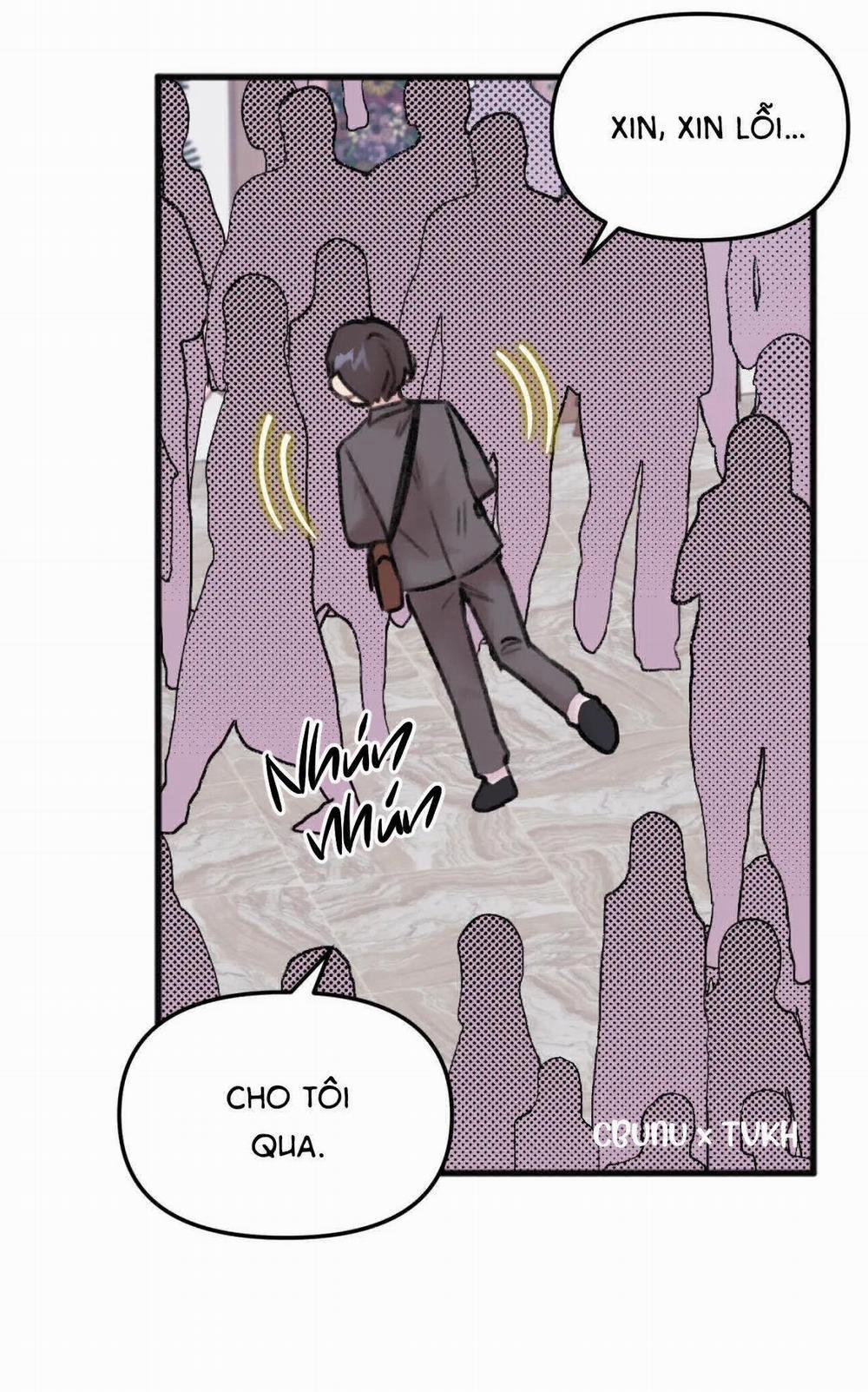 Anh Thật Sự Thích Em Sao 1 trang 38