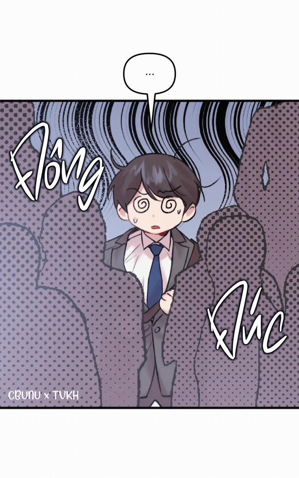 Anh Thật Sự Thích Em Sao 1 trang 39