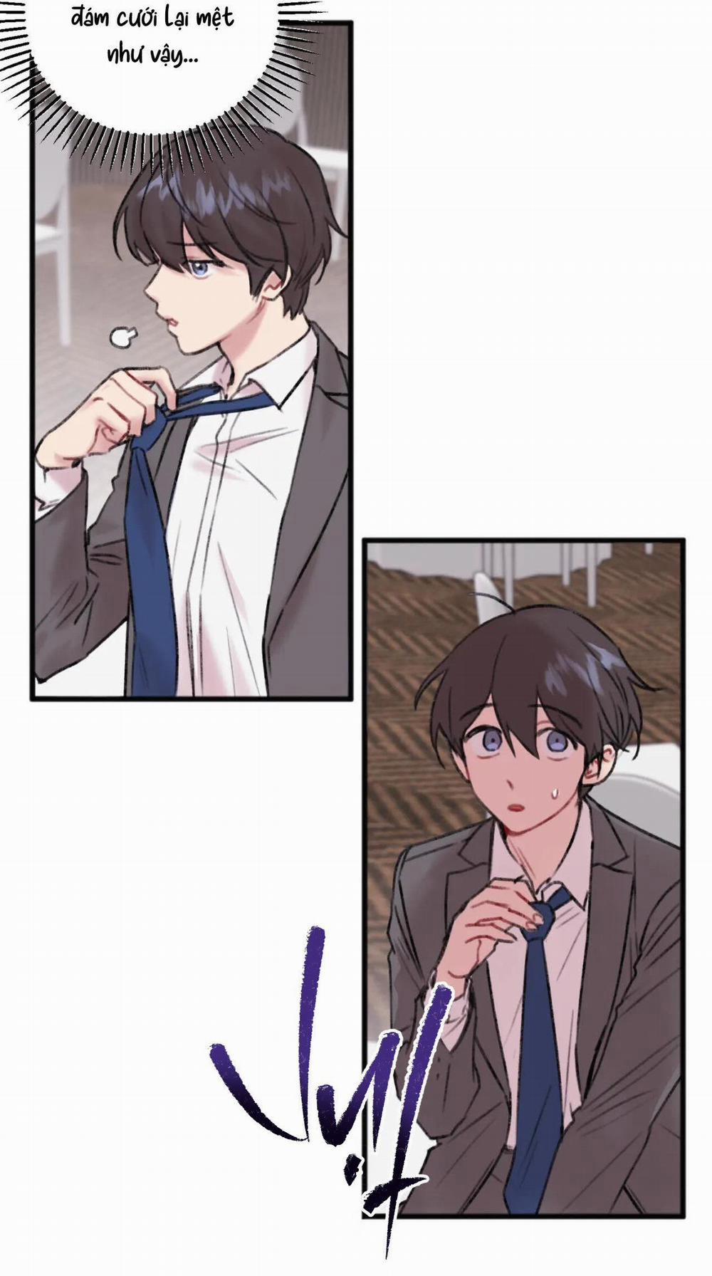 Anh Thật Sự Thích Em Sao 1 trang 47