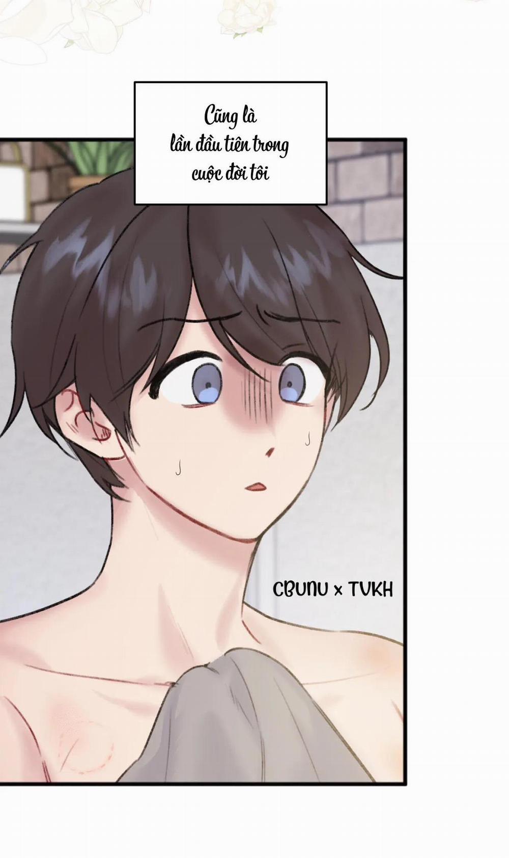 Anh Thật Sự Thích Em Sao 1 trang 6