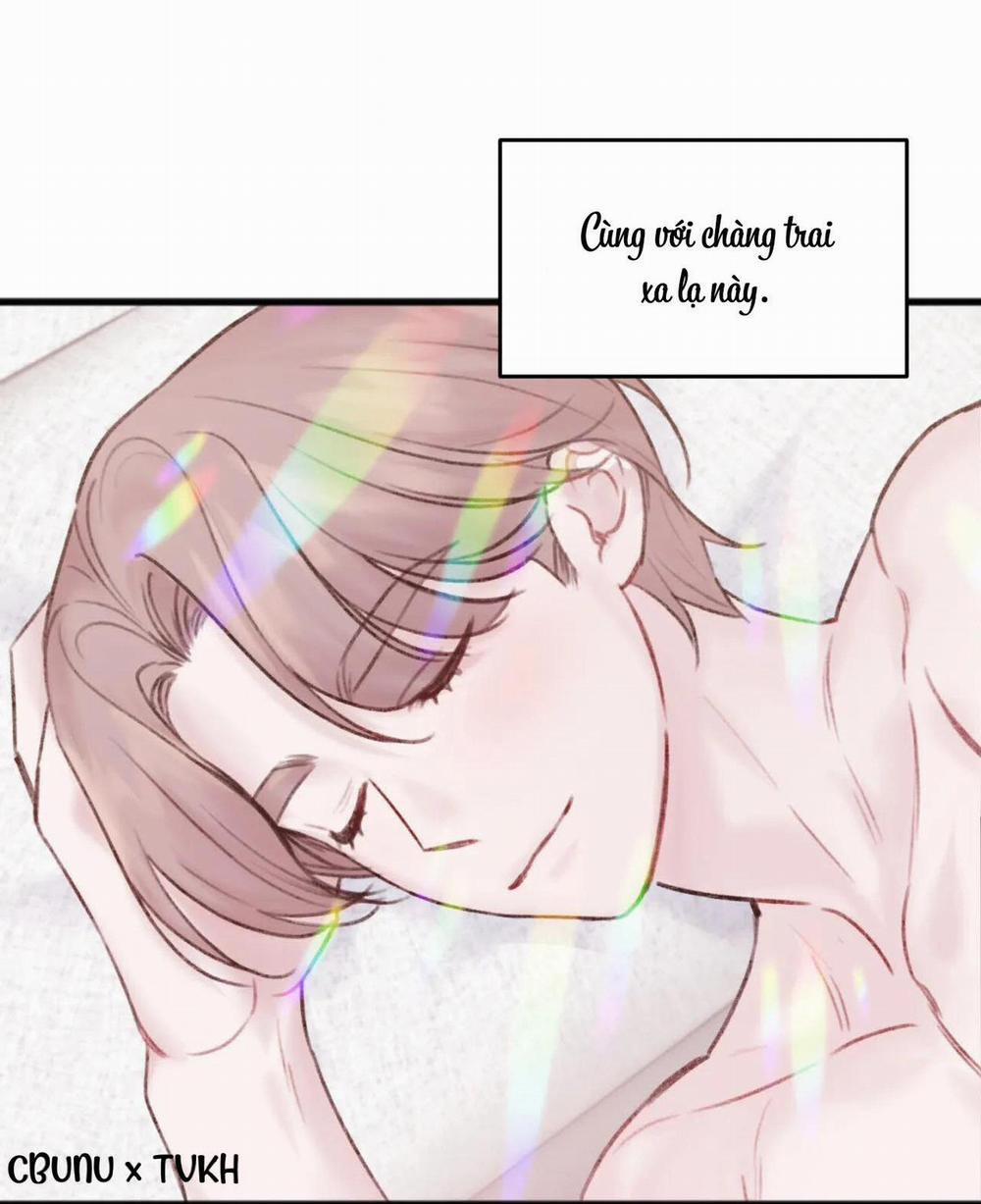 Anh Thật Sự Thích Em Sao 1 trang 7