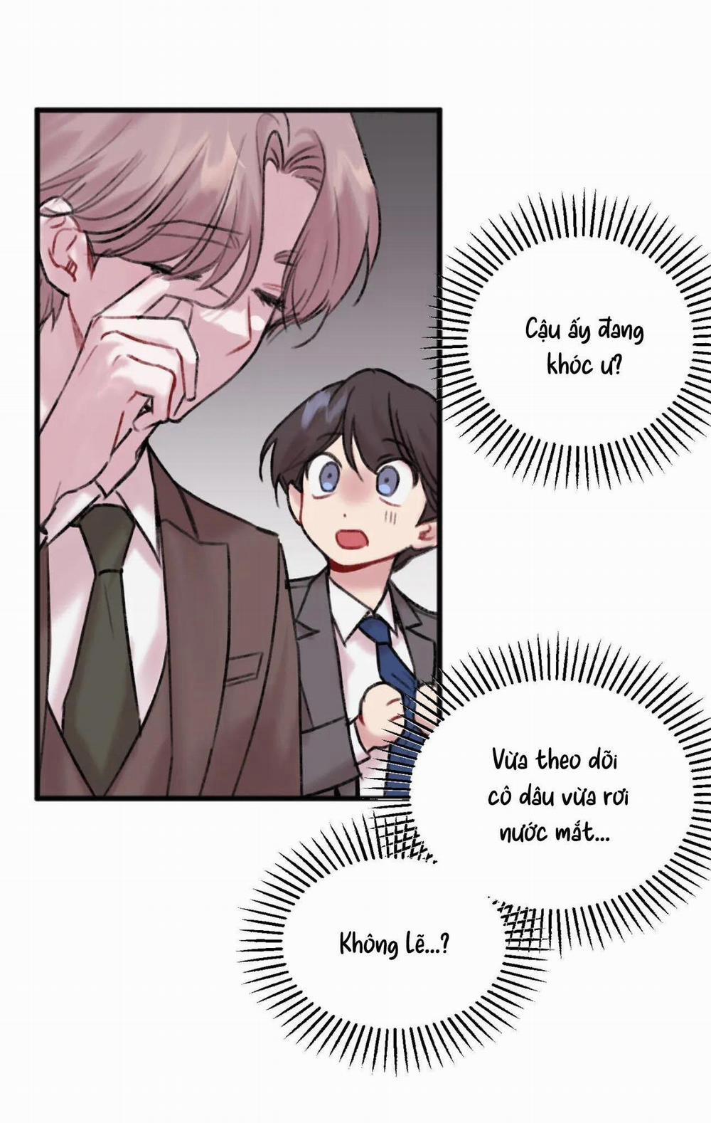 Anh Thật Sự Thích Em Sao 1 trang 70