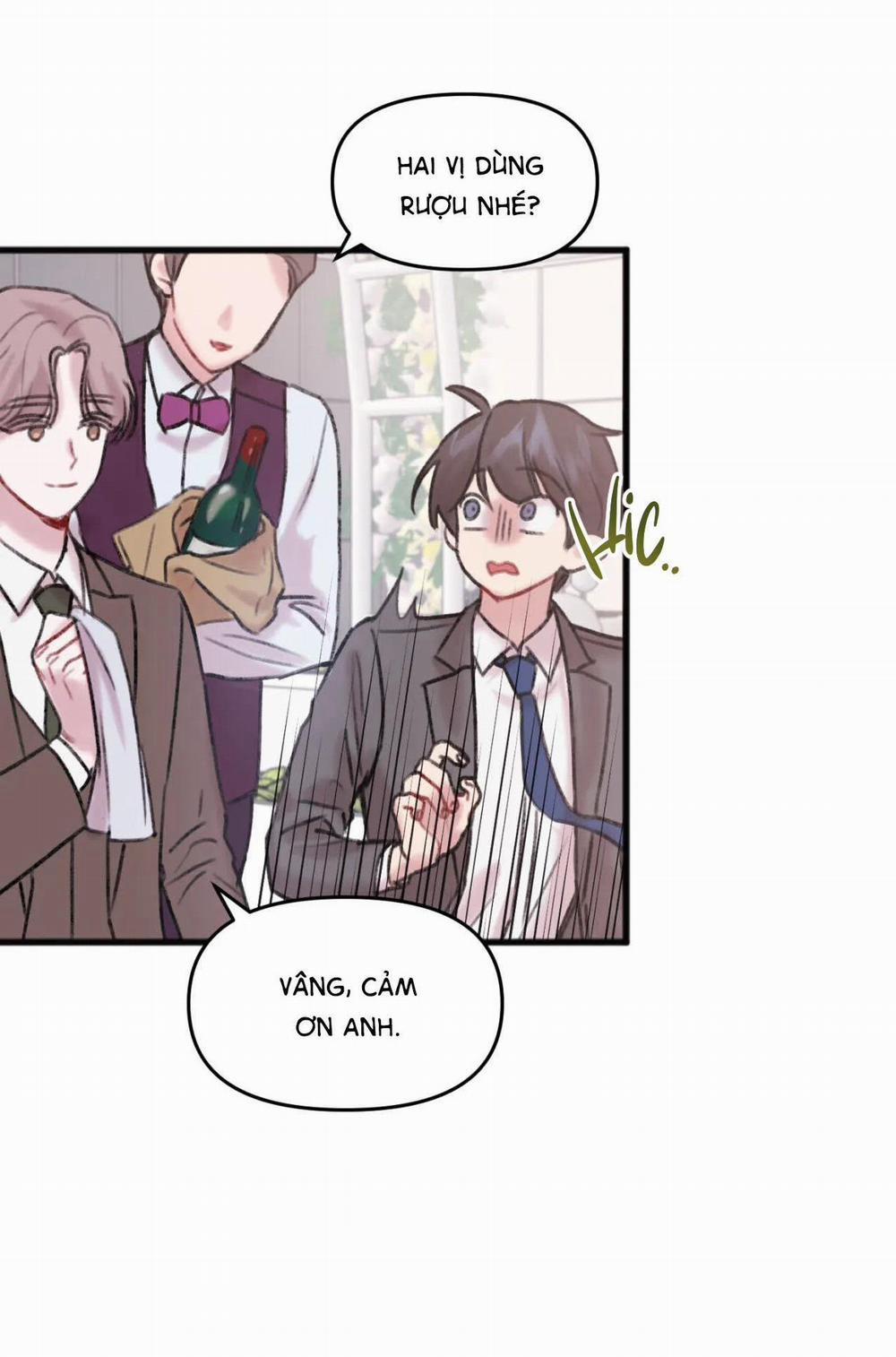 Anh Thật Sự Thích Em Sao 1 trang 83