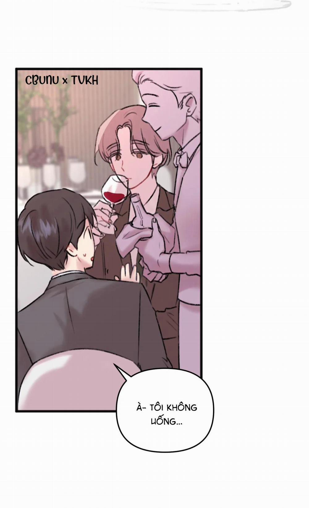 Anh Thật Sự Thích Em Sao 1 trang 85