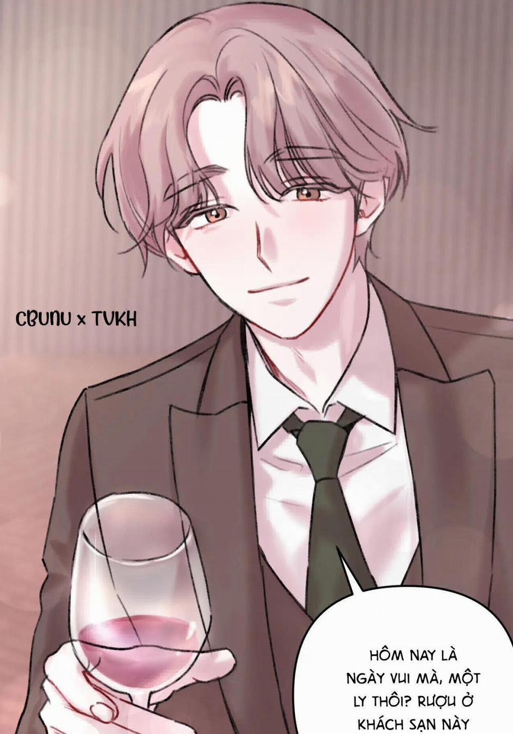 Anh Thật Sự Thích Em Sao 1 trang 87