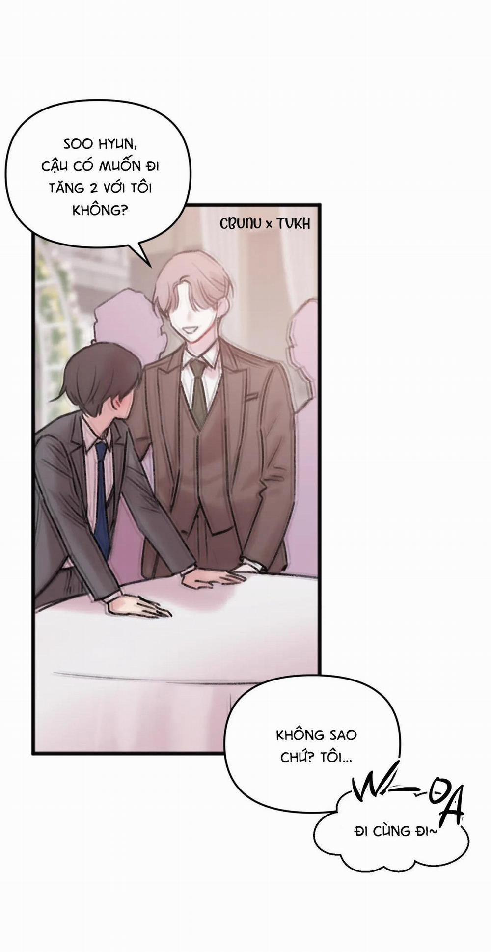 Anh Thật Sự Thích Em Sao 1 trang 96