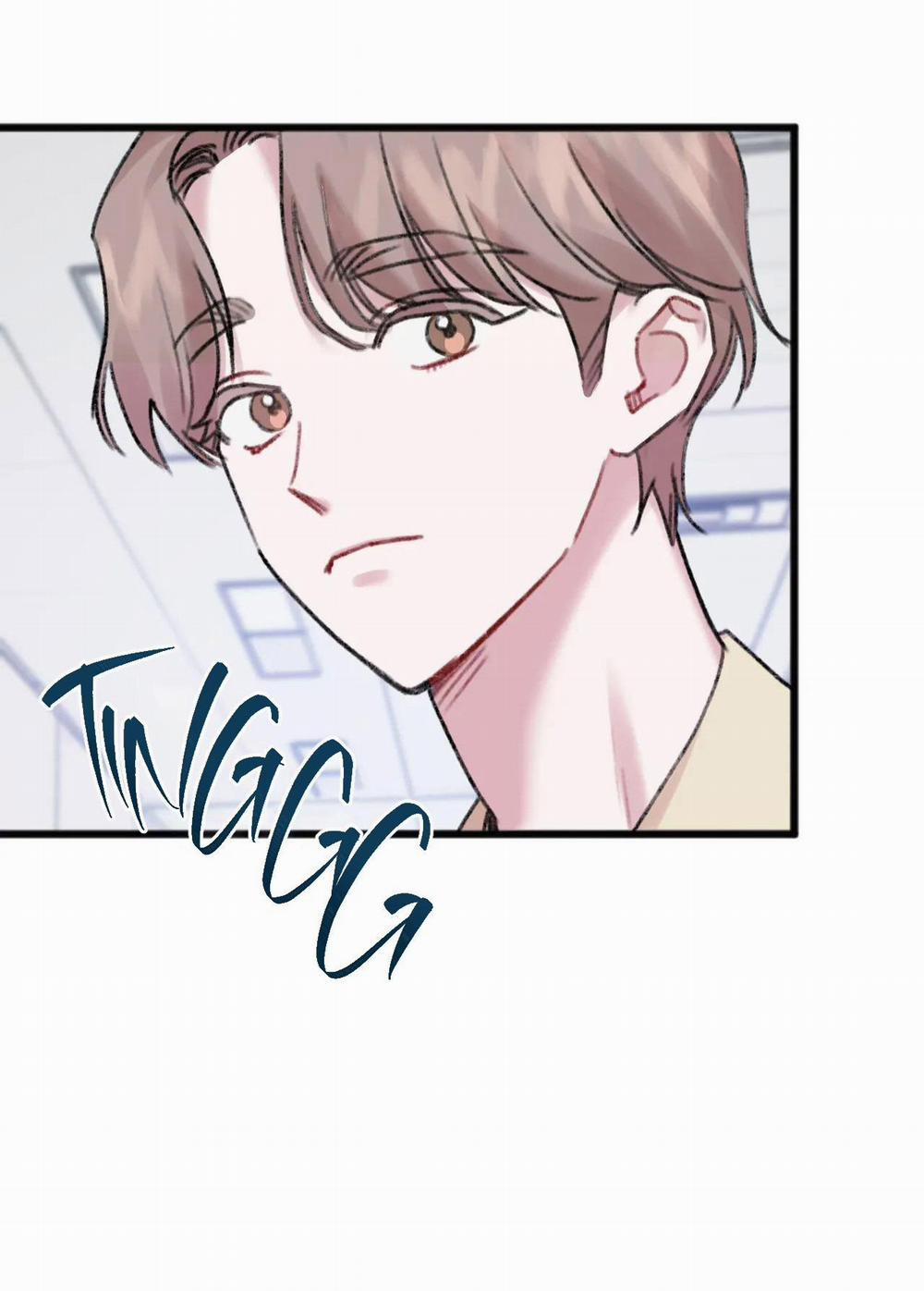 Anh Thật Sự Thích Em Sao 10 trang 20