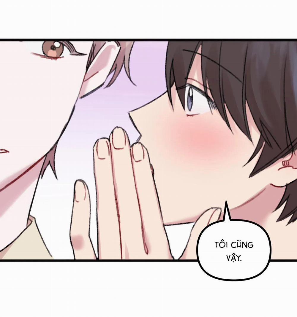 Anh Thật Sự Thích Em Sao 10 trang 33