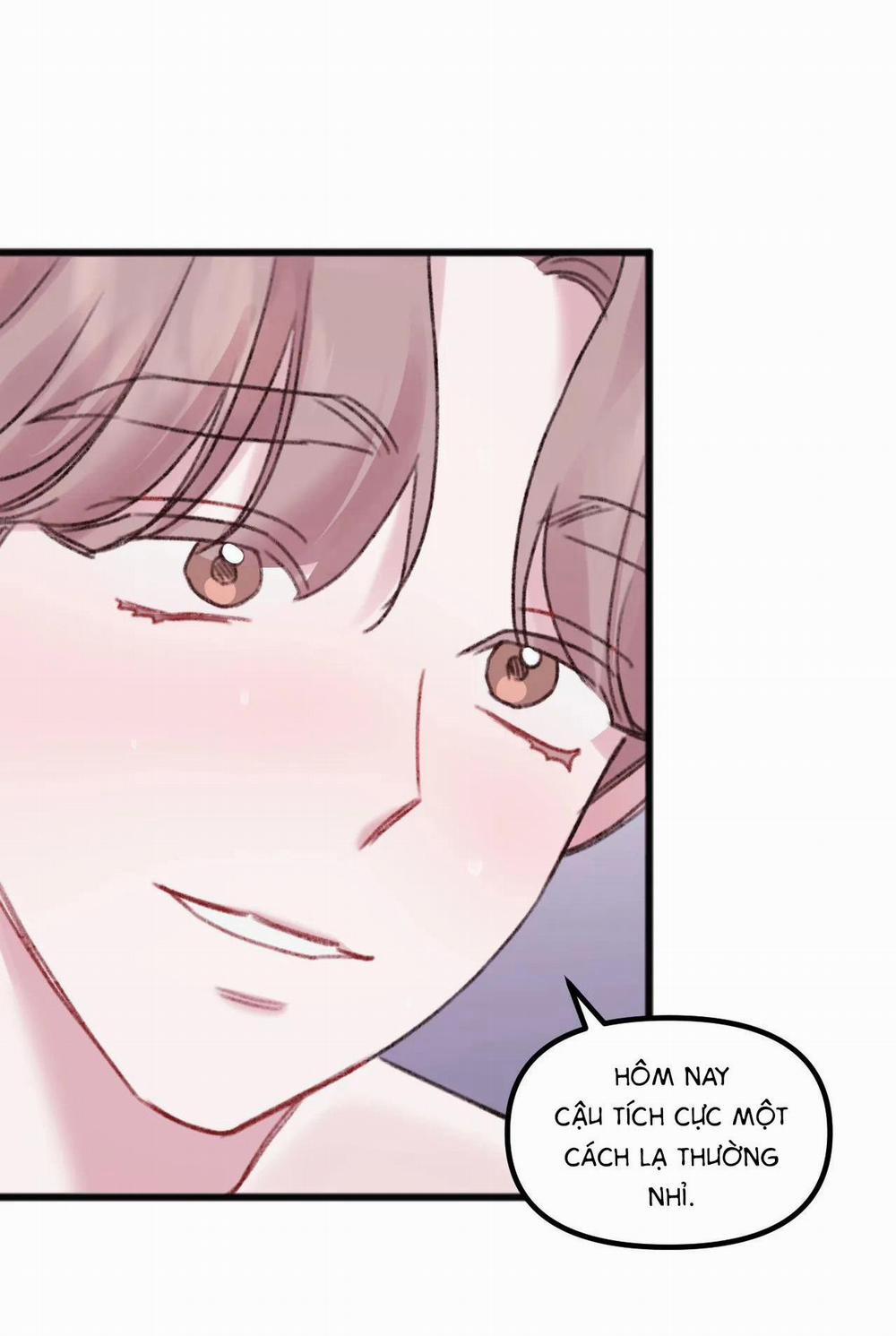 Anh Thật Sự Thích Em Sao 10 trang 38