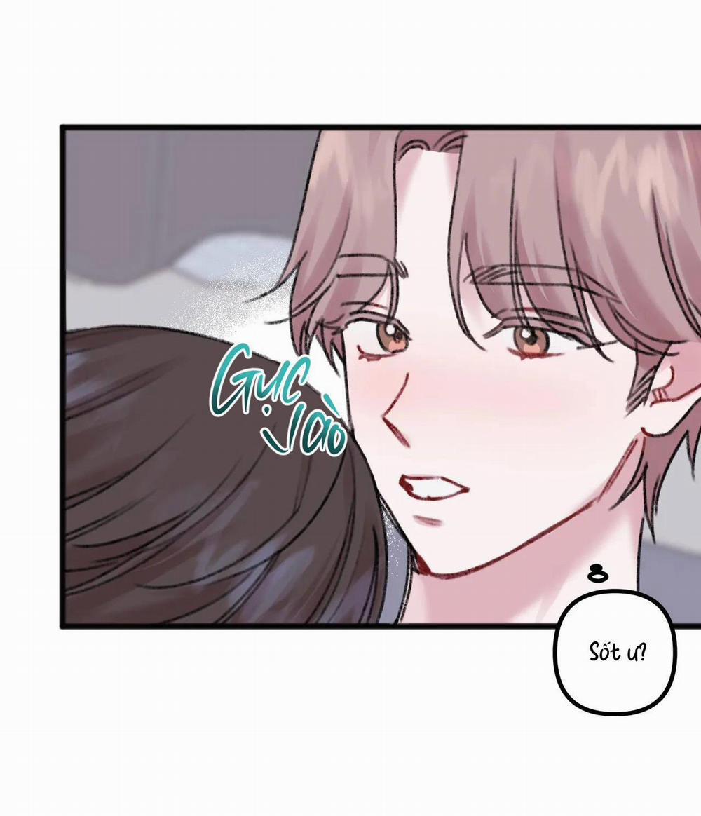 Anh Thật Sự Thích Em Sao 10 trang 59