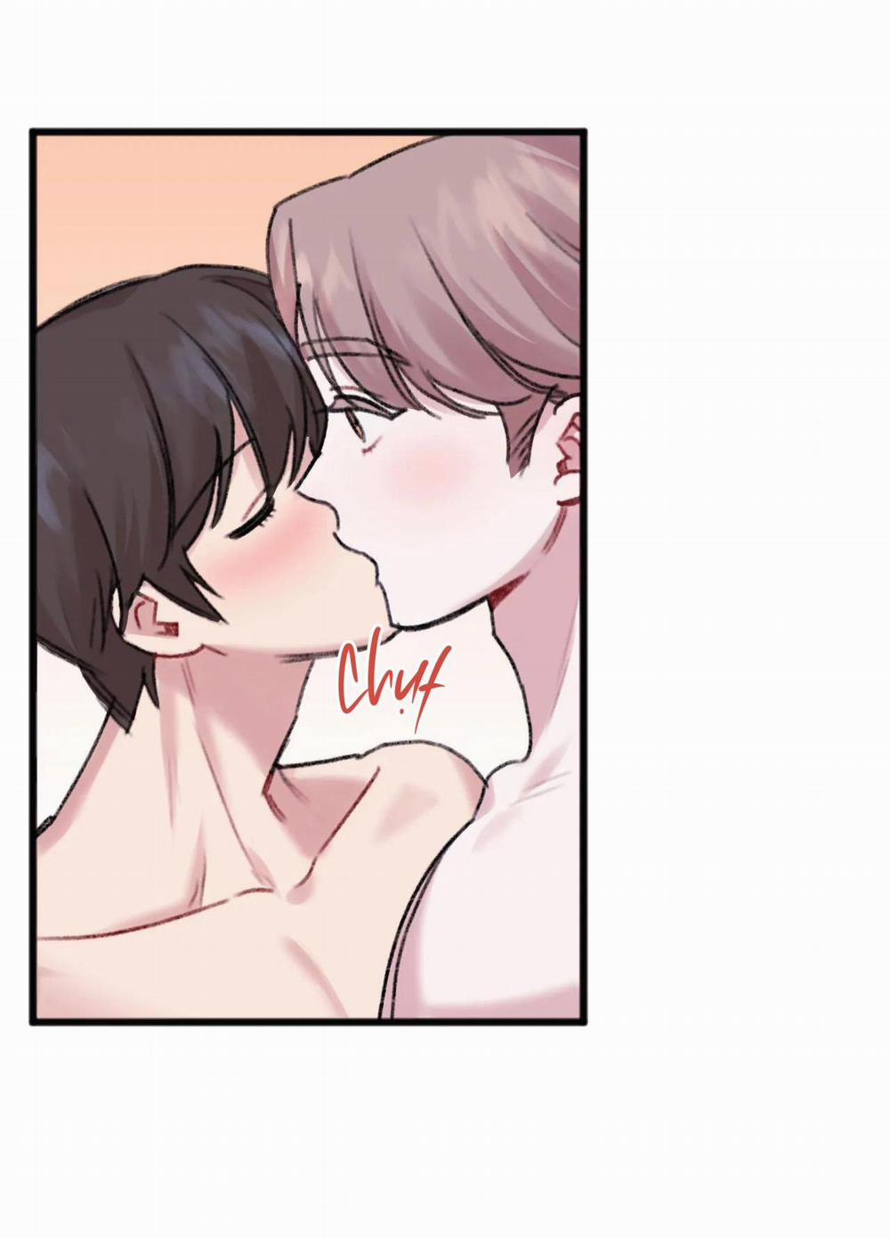 Anh Thật Sự Thích Em Sao 10 trang 60