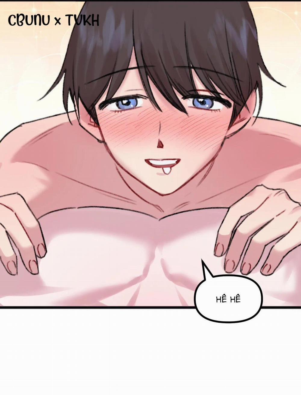 Anh Thật Sự Thích Em Sao 10 trang 62